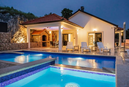 Maison 4 chambres Imotski