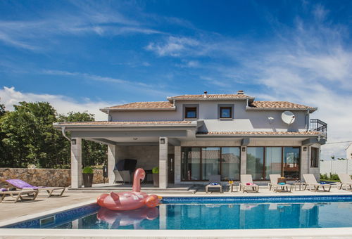 Villa 5 bedroom Imotski