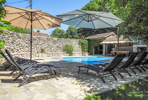 Villa 5 bedroom Imotski