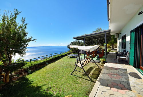 Villa 3 bedroom Tučepi