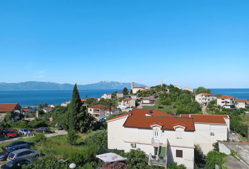Apartment 2 bedroom Makarska