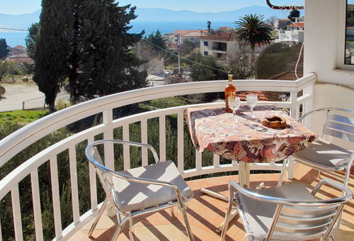 Apartment 1 bedroom Makarska