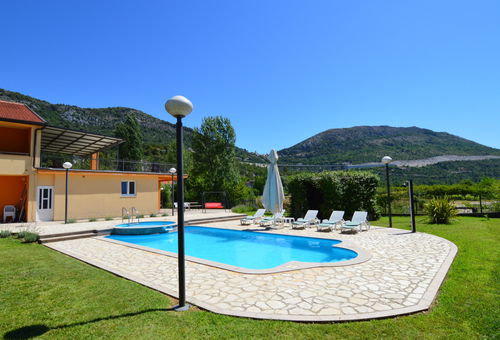 Maison 6 chambres Makarska