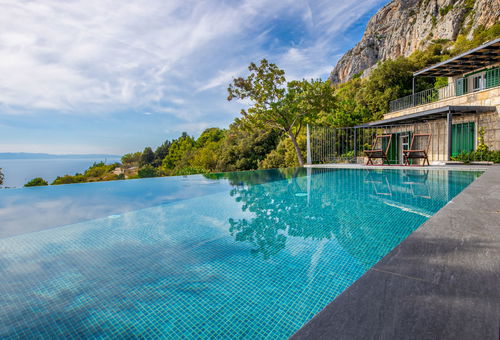 Maison 3 chambres Makarska
