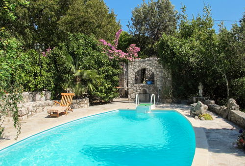Maison 2 chambres Makarska