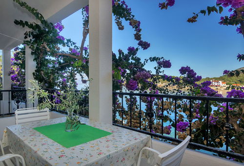 Appartement 1 chambre Gdinj