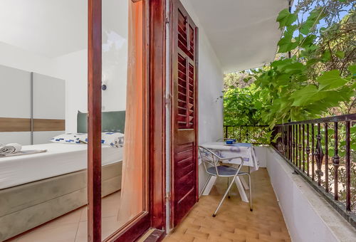 Appartement 1 chambre Gdinj
