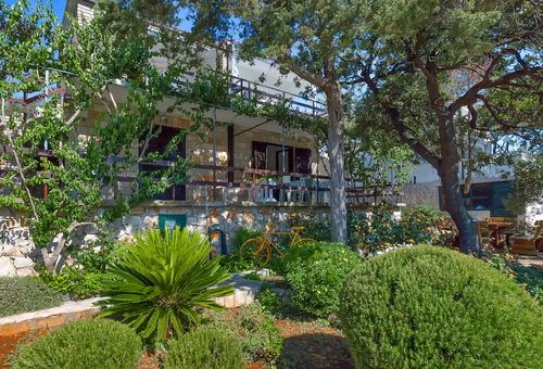 Villa 3 bedroom Gdinj