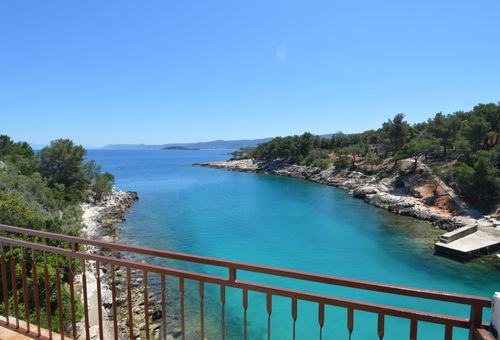 Appartement 1 chambre Hvar