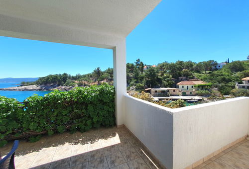 Appartement 1 chambre Hvar