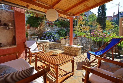 Maison 3 chambres Bobovišća Na Moru