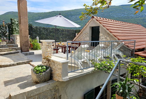 Maison 3 chambres Omiš