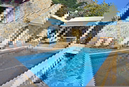 Villa 2 bedroom Omiš
