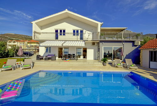 Villa 2 bedroom 