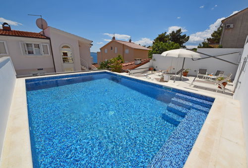 Apartment 2 bedroom Okrug Gornji