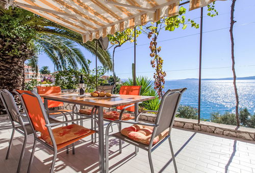 Villa 3 bedroom Okrug Gornji