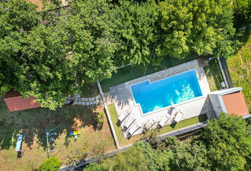 Villa 3 bedroom Trogir