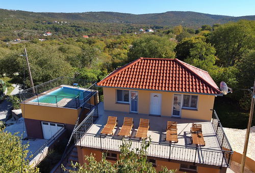 Villa 5 bedroom Trogir