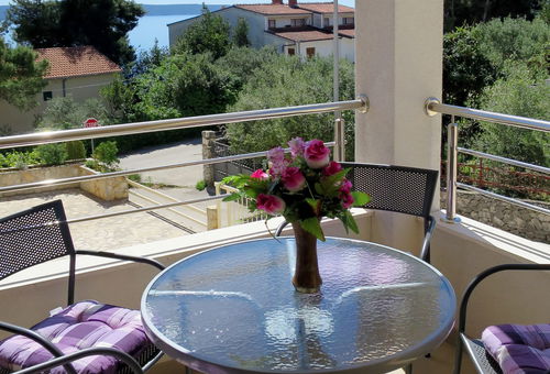 Apartment 2 bedroom Trogir