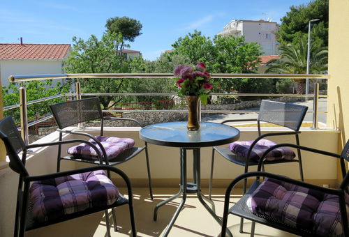 Apartment 1 bedroom Trogir