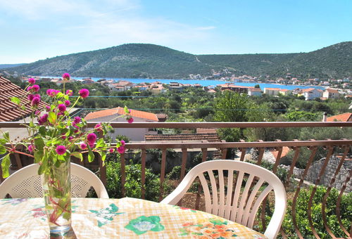Apartment 2 bedroom Trogir