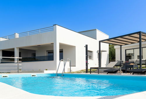 Villa 4 bedroom Trogir