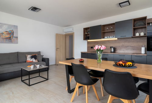 Villa 4 bedroom Trogir