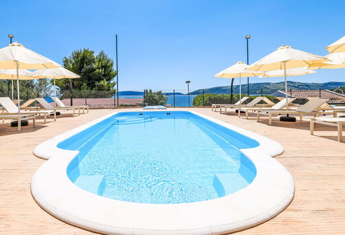 Apartment 2 bedroom Trogir