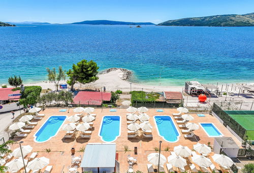 Apartment 2 bedroom Trogir