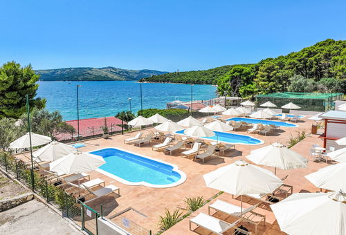 Apartment 2 bedroom Trogir