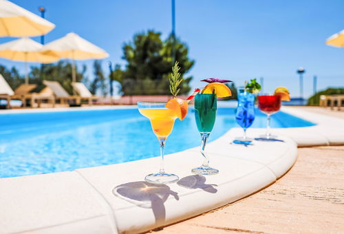 Apartment 1 bedroom Trogir