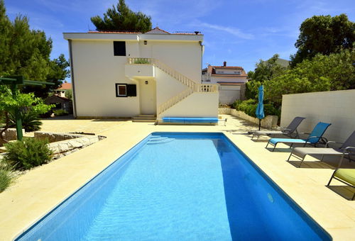 Maison 2 chambres Sevid
