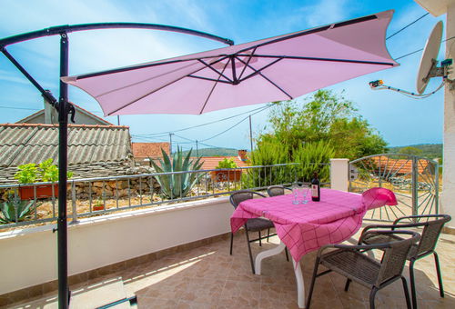 Appartement 2 chambres Ražanj