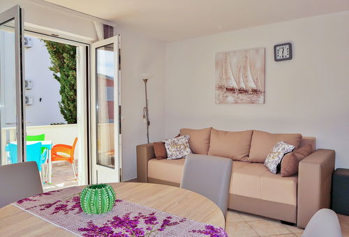 Appartement 1 chambre Ražanj