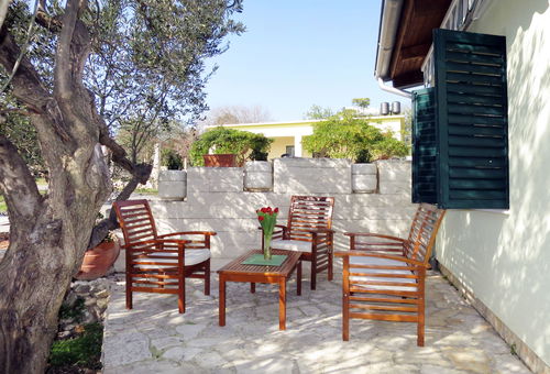 Villa 1 bedroom Ražanj