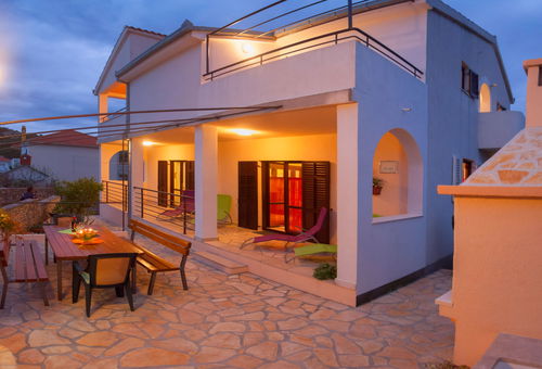 Appartement 3 chambres 