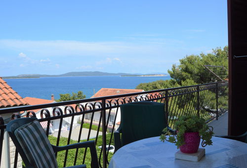Apartment 3 bedroom Brodarica