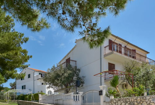 Apartment 2 bedroom Brodarica