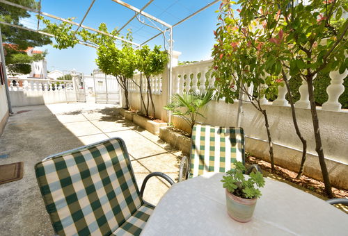 Apartment 2 bedroom Brodarica