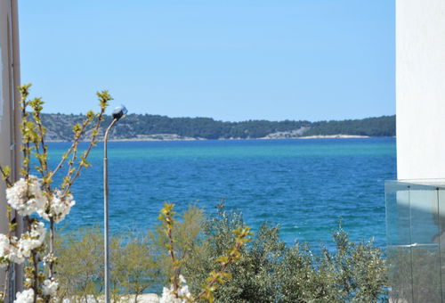 Apartment 2 bedroom Brodarica