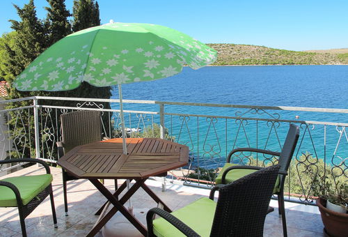 Appartement 3 chambres Šibenik