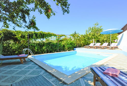Apartment 3 bedroom Šibenik