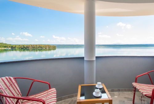 Apartment 1 bedroom Raslina