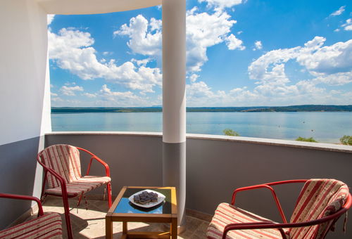 Apartment 2 bedroom Raslina