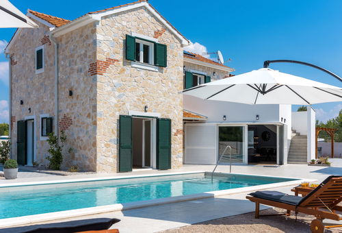 Maison 4 chambres Zaton