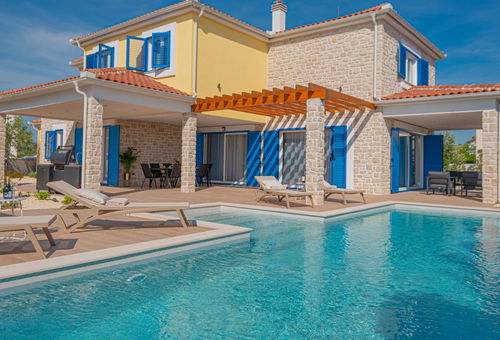Maison 5 chambres Zaton