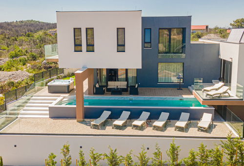 Maison 4 chambres Zaton