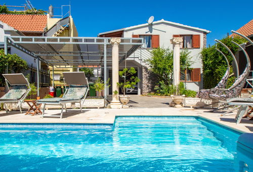 Appartement 2 chambres 