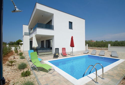 Maison 4 chambres Šibenik