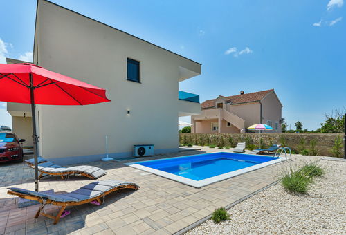 Maison 4 chambres Šibenik